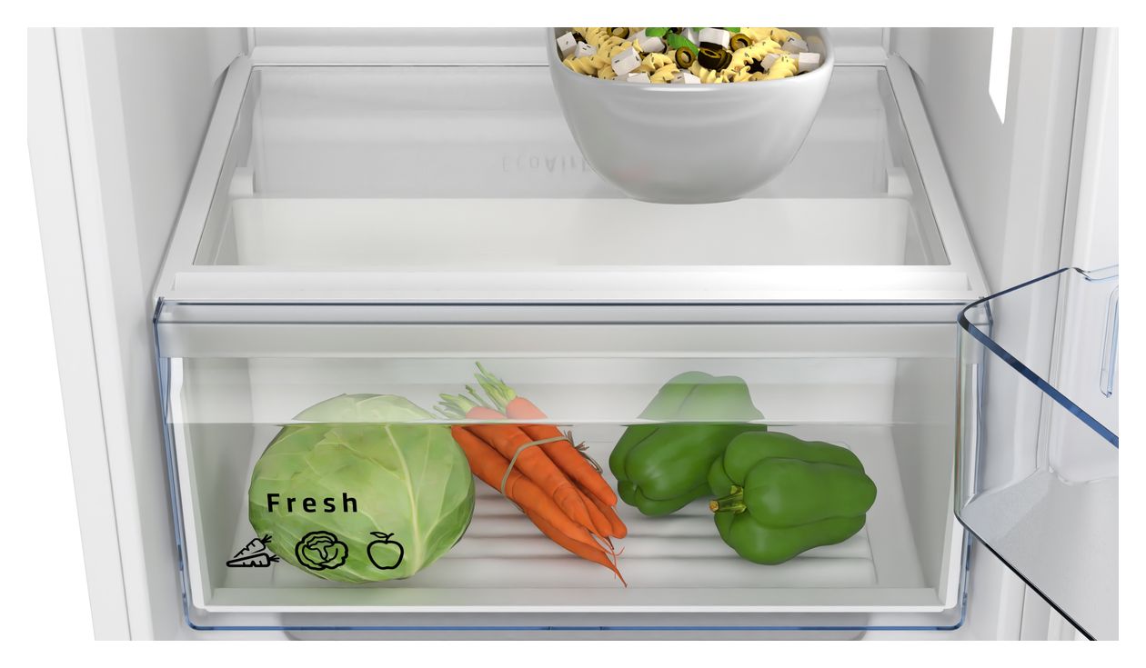 CK222EFE0 104 l 88 cm Einbaukühlschrank EEK: E 144 kWh Jahr 