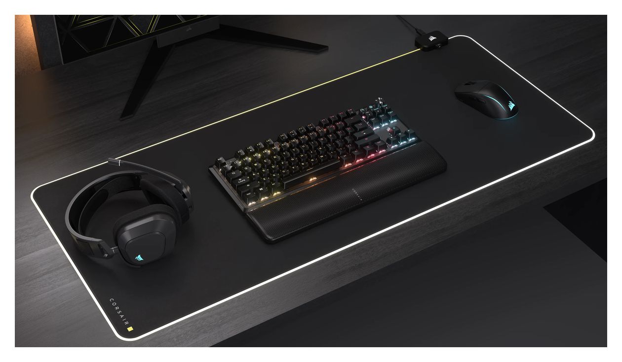 K70 CORE TKL 
