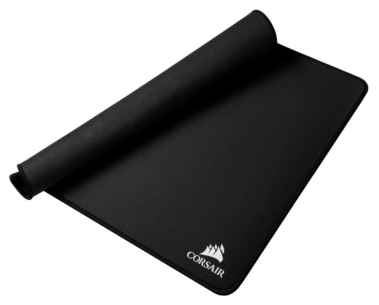 MM350 Champion Mauspad  (Schwarz) 