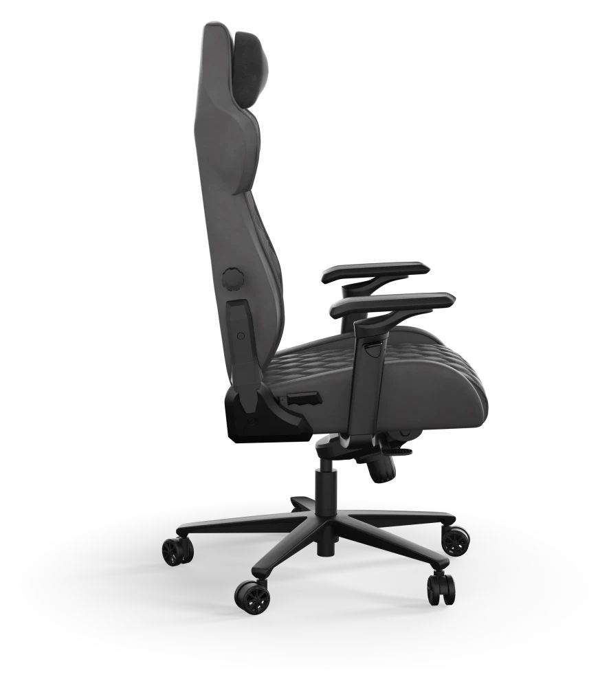 TC500 Luxe Gamingstuhl bis 120 kg 