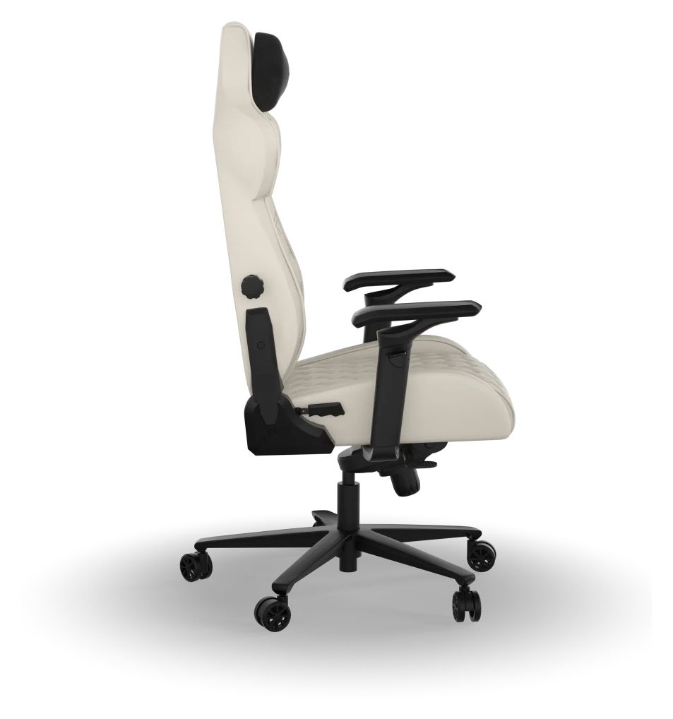 TC500 Luxe Gamingstuhl bis 120 kg 