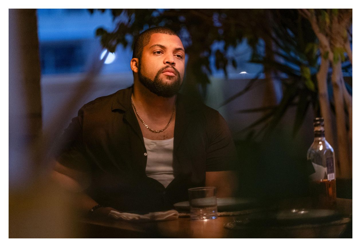 Criminal Squad 2 (Blu-Ray) 