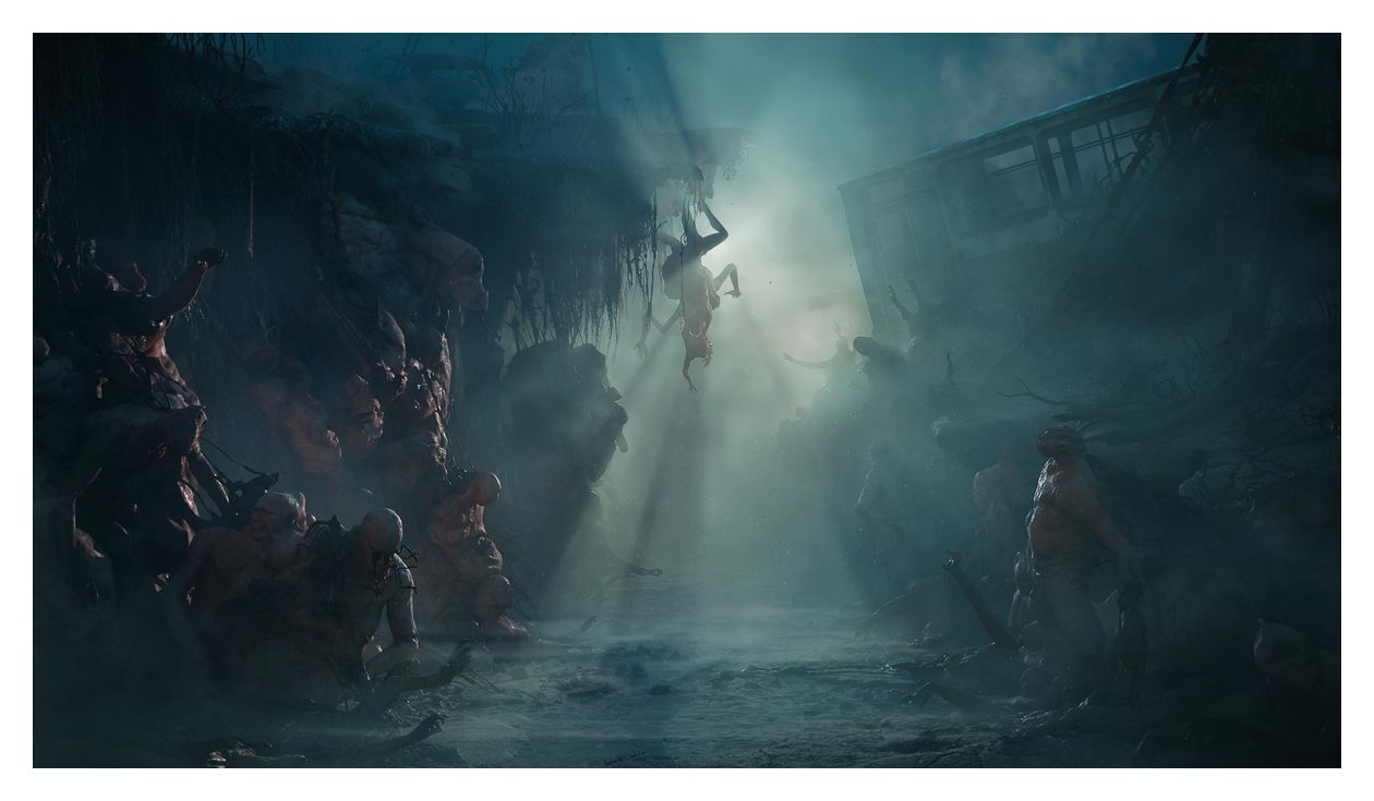 Cronos: The New Dawn (PlayStation 5) 