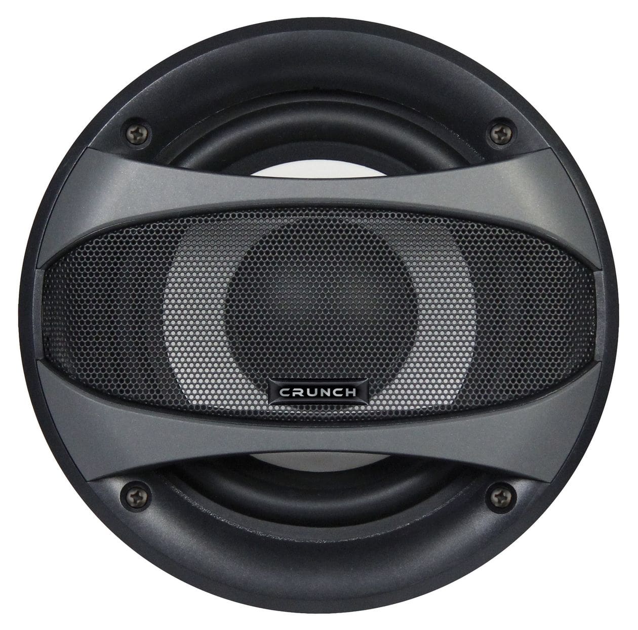 GTI5.2C 2-Wege Einbaulautsprecher 160 W 