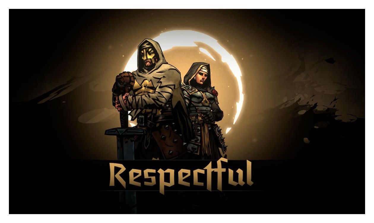 Darkest Dungeon 2 (Nintendo Switch) 