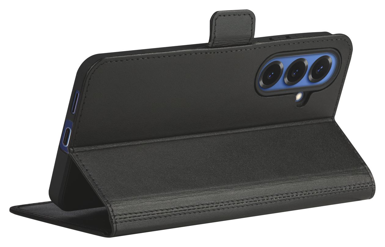 Copenhagen Geldbörsenhülle für Samsung Galaxy A57  (Schwarz) 