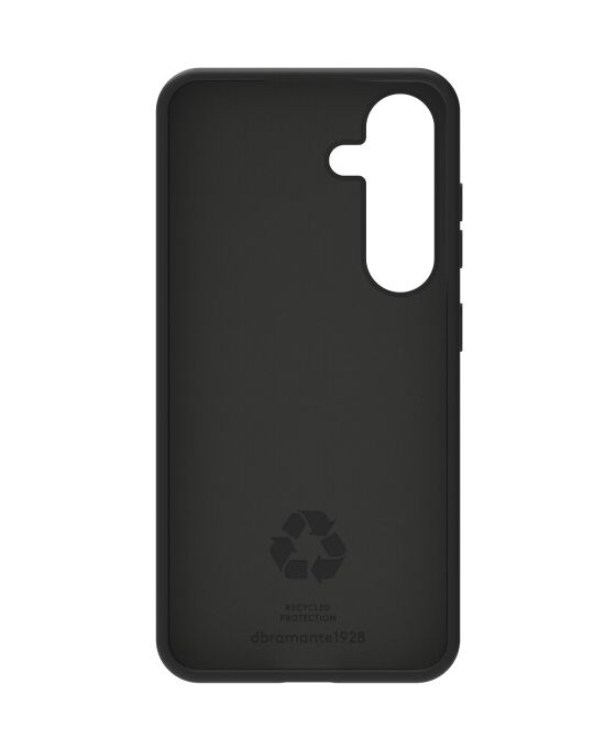 Costa Rica Cover für Samsung Galaxy S24  (Schwarz) 