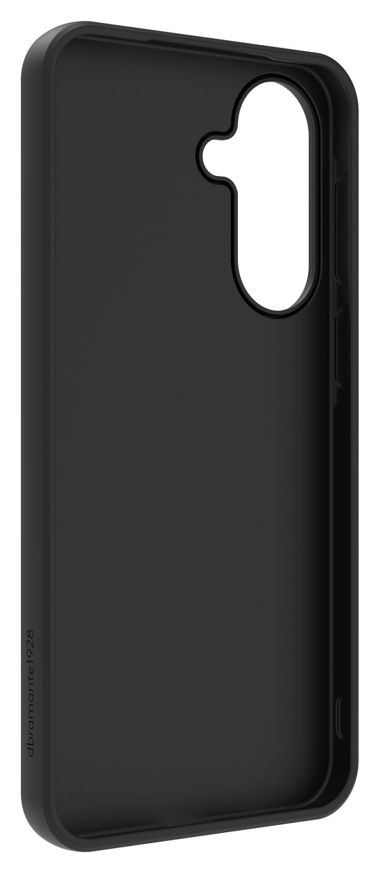 Greenland Cover für Samsung Galaxy A37  (Schwarz) 