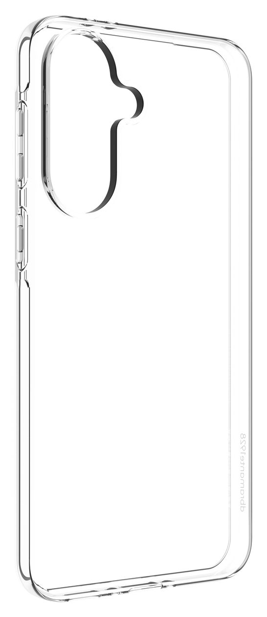 Greenland Cover für Samsung Galaxy A37  (Transparent) 