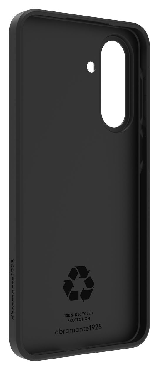 Greenland Cover für Samsung Galaxy A57  (Schwarz) 