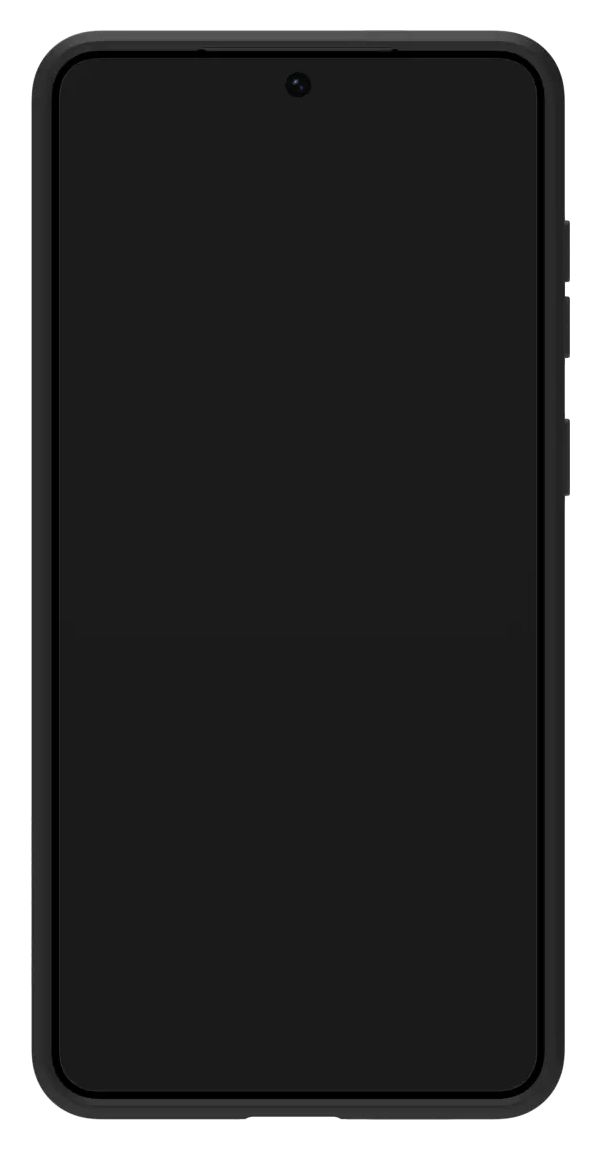 Greenland Pro Cover für Samsung Galaxy S25 Edge  (Schwarz) 
