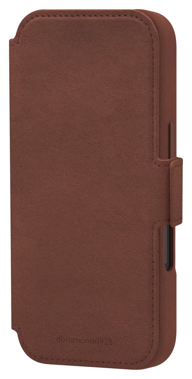 Lynge MS Folio für Apple iPhone 17  (Beige) 