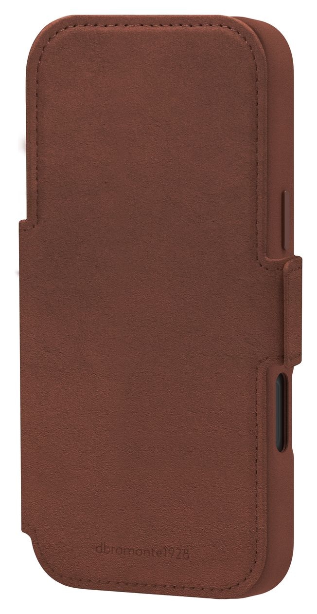 Lynge MS Folio für Apple iPhone 17 Pro Max  (Beige) 