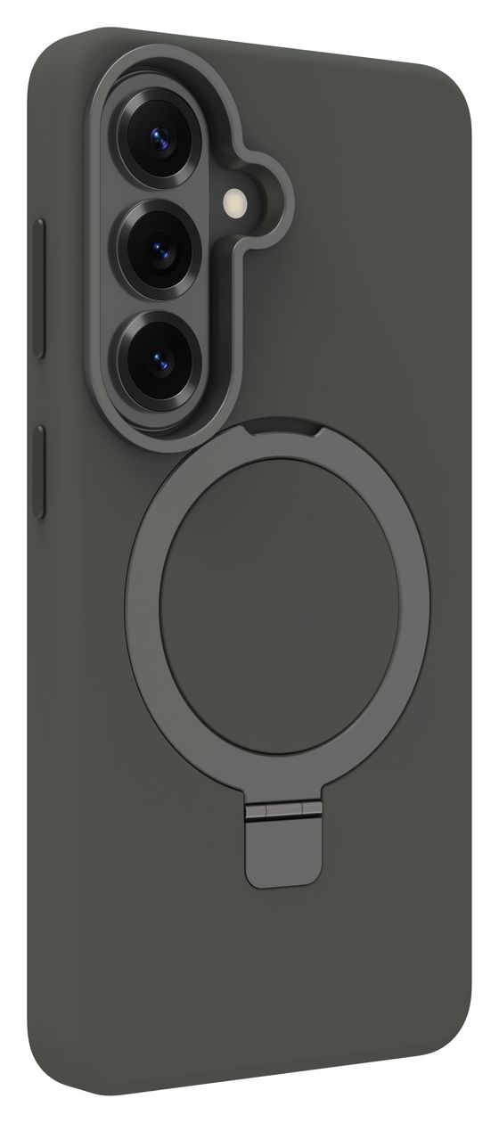 Roskilde MAG Kick ICON Cover für Samsung Galaxy S26  (Navy) 