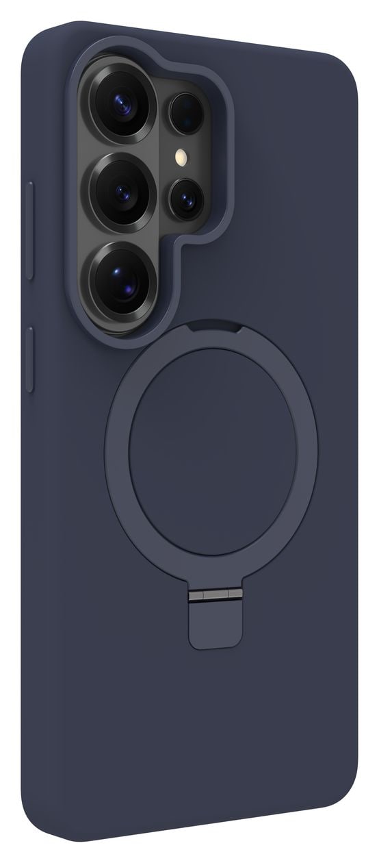 Roskilde MAG Kick ICON Cover für Samsung Galaxy S26 Ultra  (Blau) 