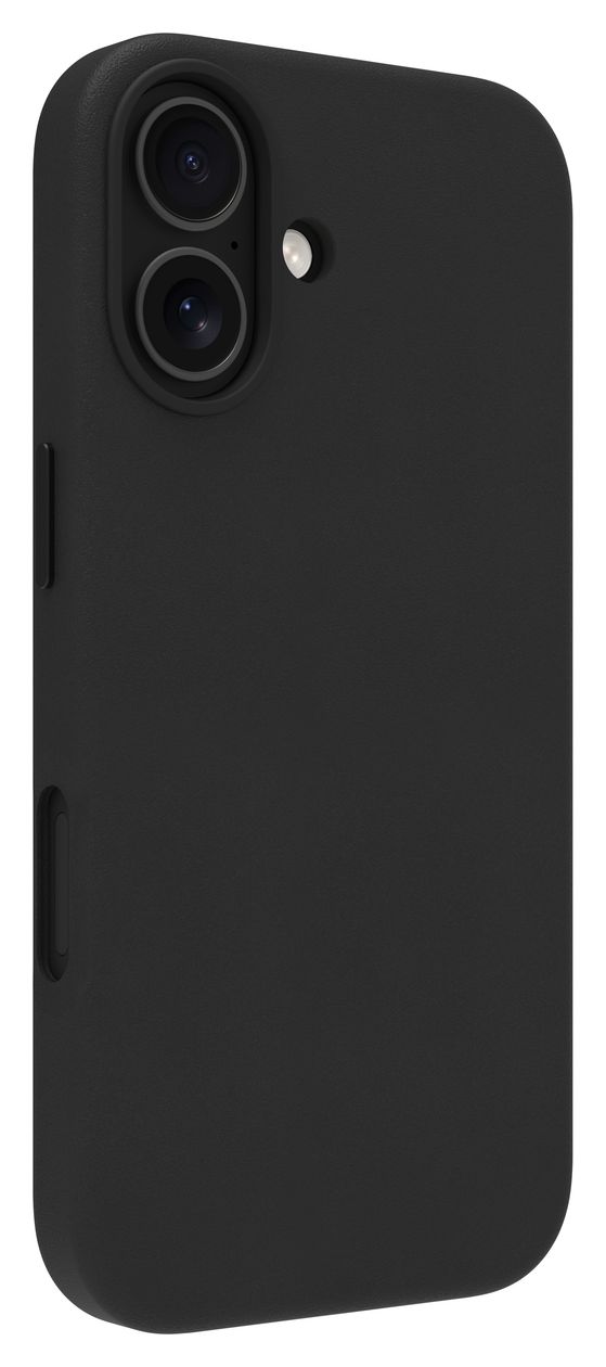 Roskilde MS Cover für Apple iPhone 17  (Schwarz) 