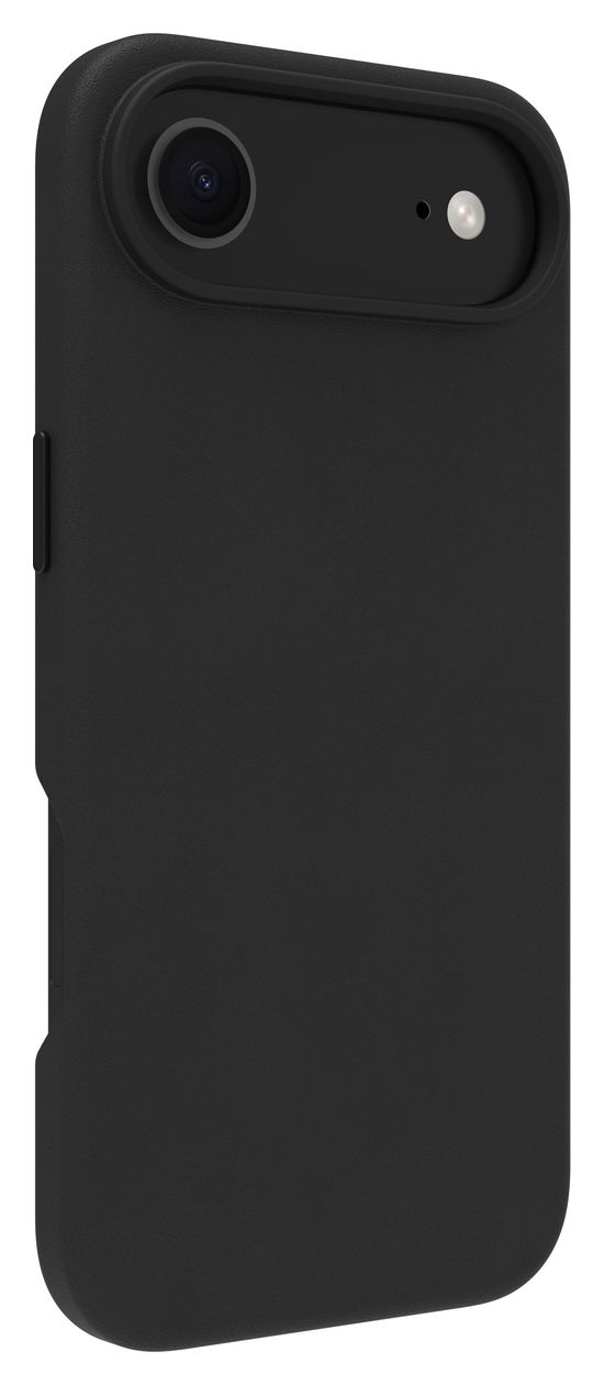Roskilde MS Cover für Apple iPhone 17 Air  (Schwarz) 