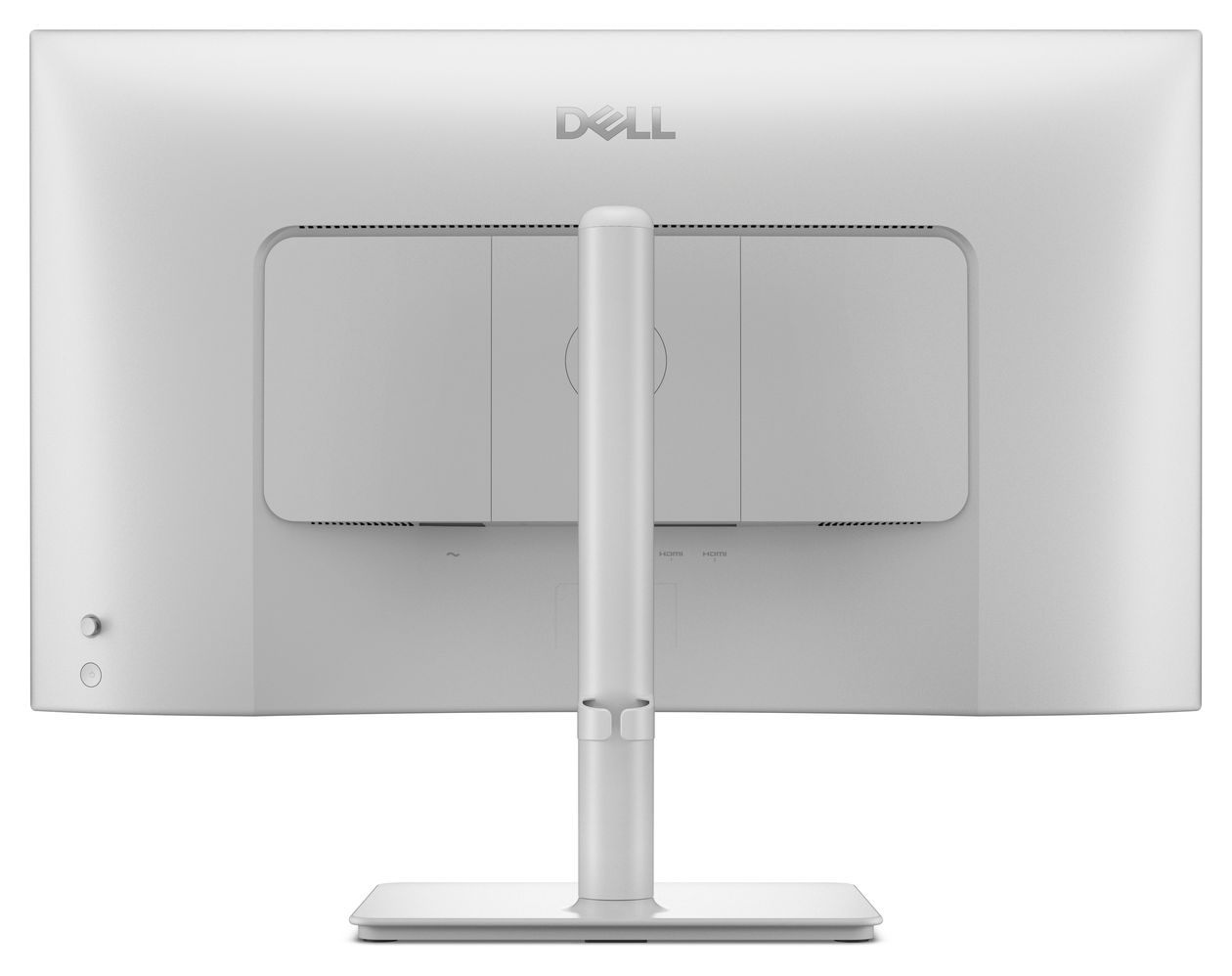 S2725HSM Full HD Monitor 68,6 cm (27 Zoll) 16:9 8 ms 300 cd/m²  (Weiß) 