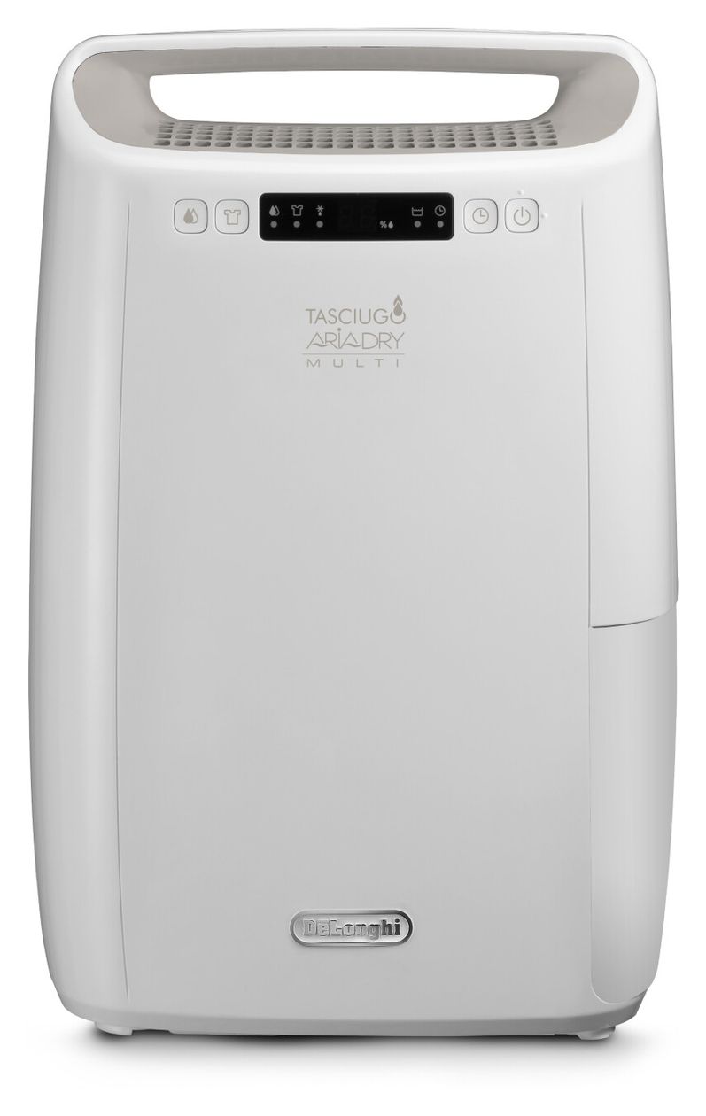 DeLonghi DEXD214RF Tasciugo AriaDry 2,1 l Tank 