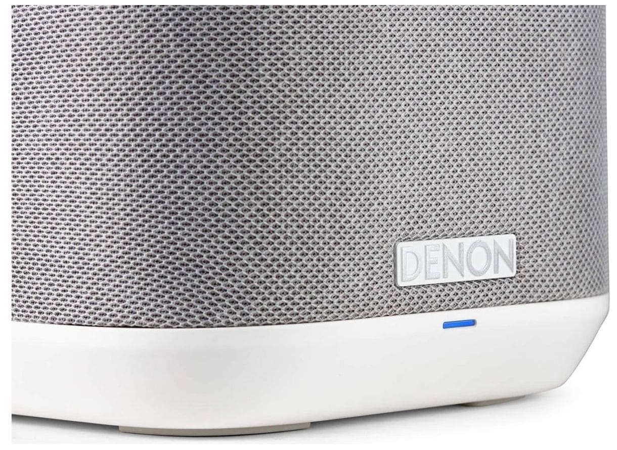 Home 150 Wlan Bluetooth Lautsprecher (Weiß) 