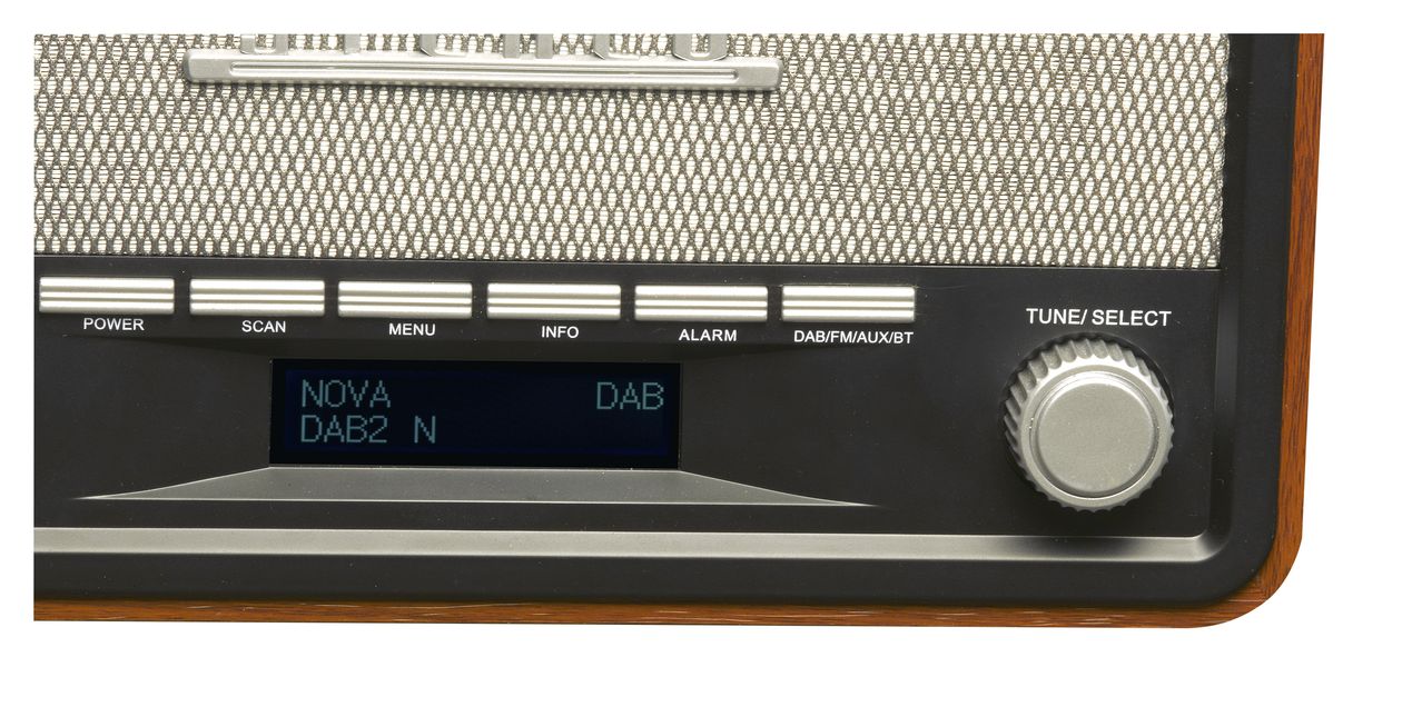 DAB-18 