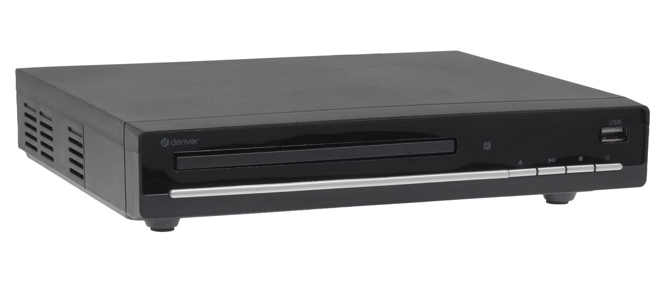 DVH-7787MK3 DVD Player 1080p CD, CD-R, CD-RW, DVD, DVD+R, DVD+RW 