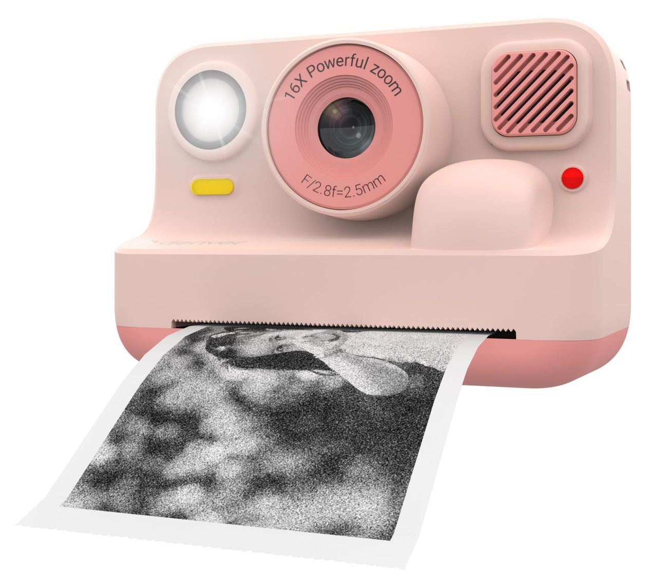 KPC-1374BT   (Rose) 