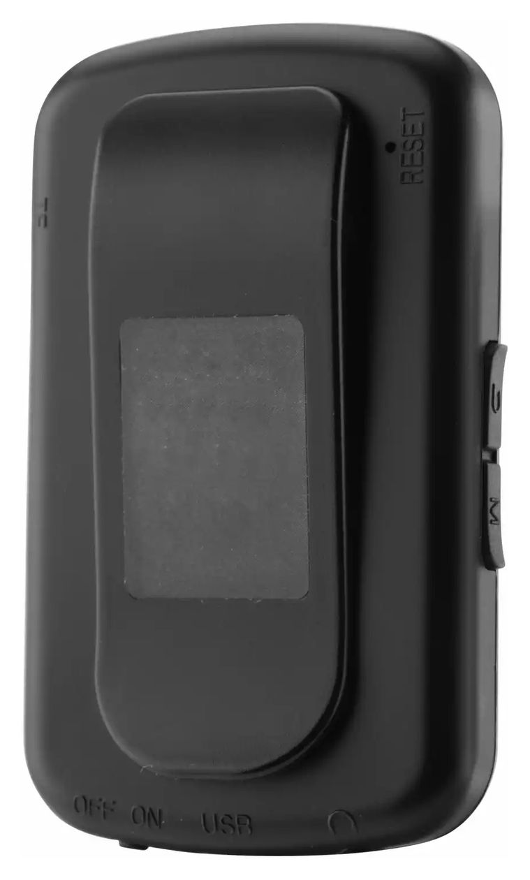 MPS-320B MP3 Spieler 32 GB  (Schwarz) 