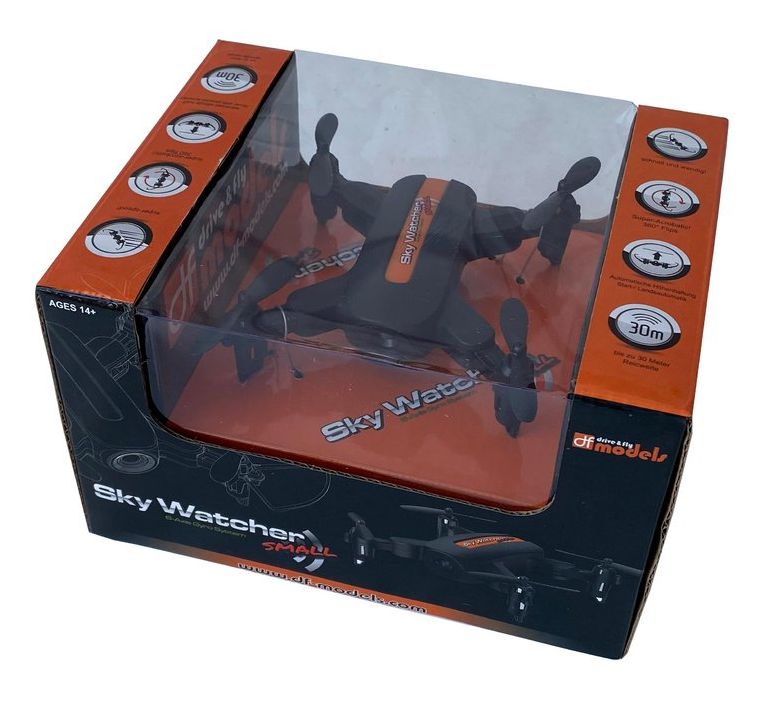 SkyWatcher SMALL - RTF 