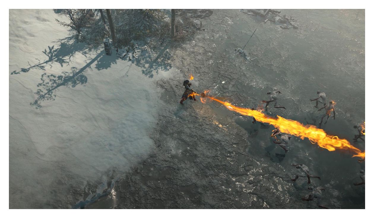 Diablo 4 (PlayStation 5) 