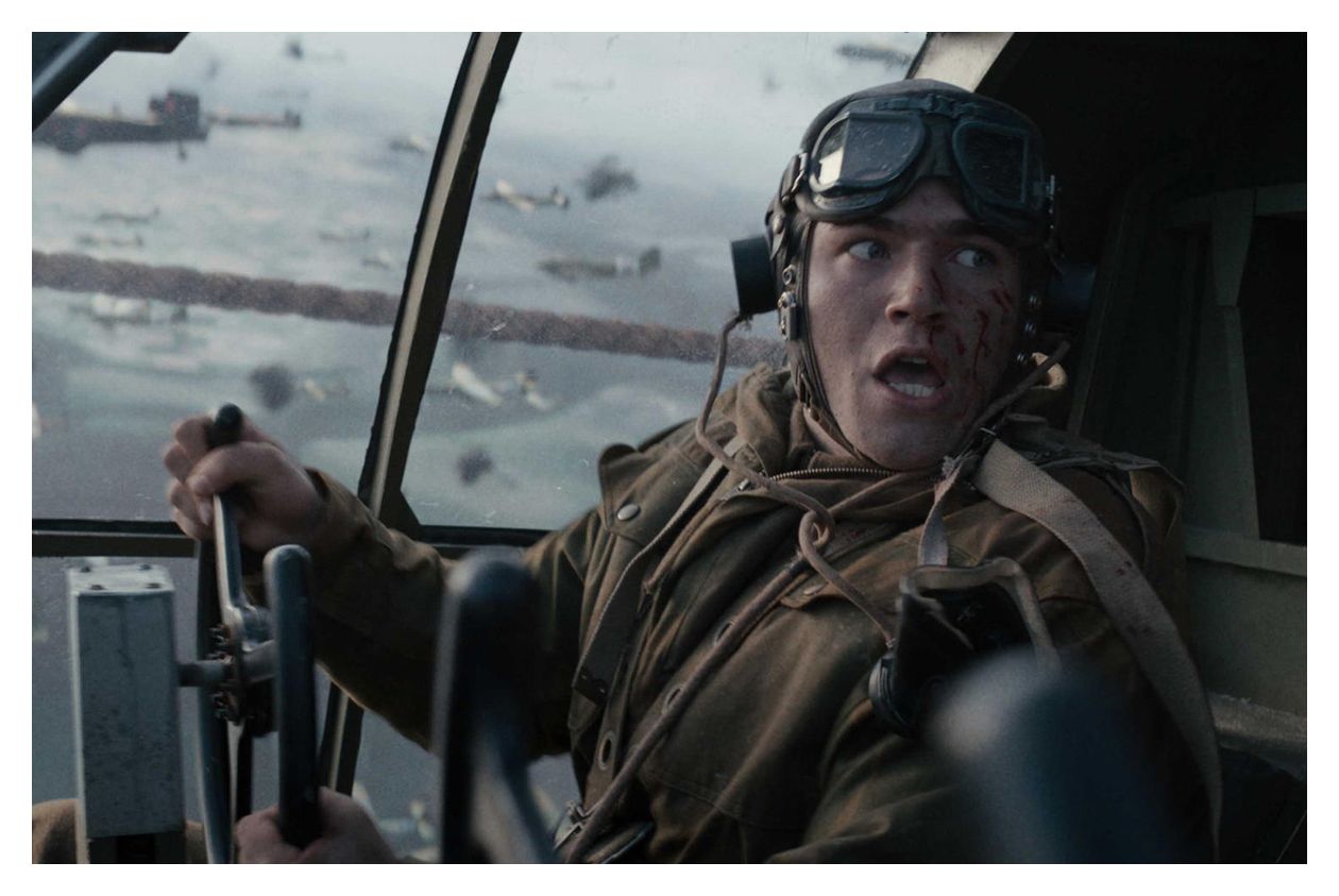 Die Schlacht um die Schelde (Blu-Ray) 