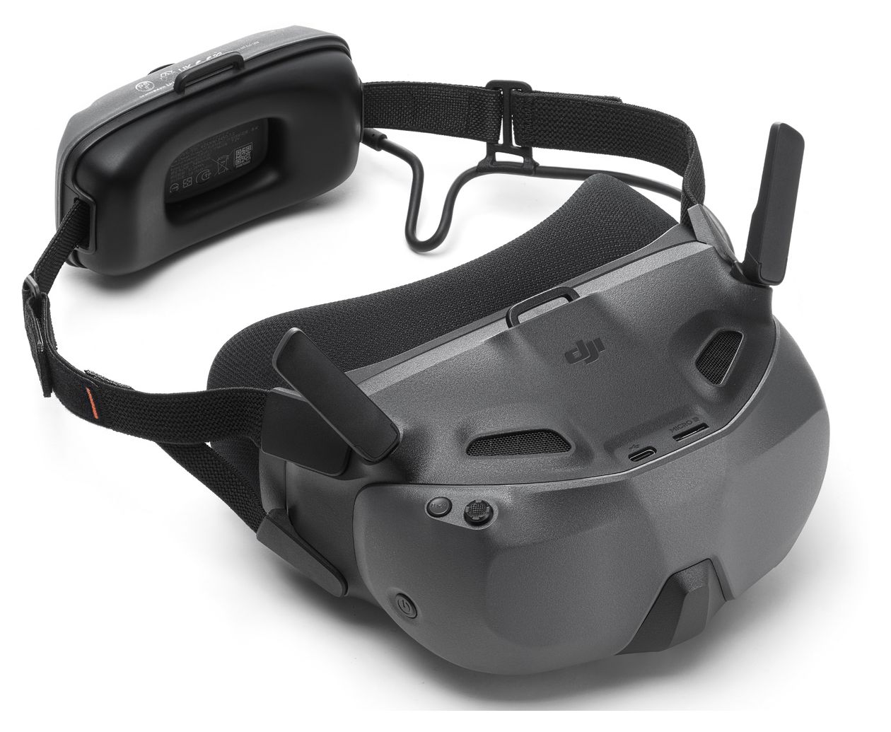 Goggles N3 
