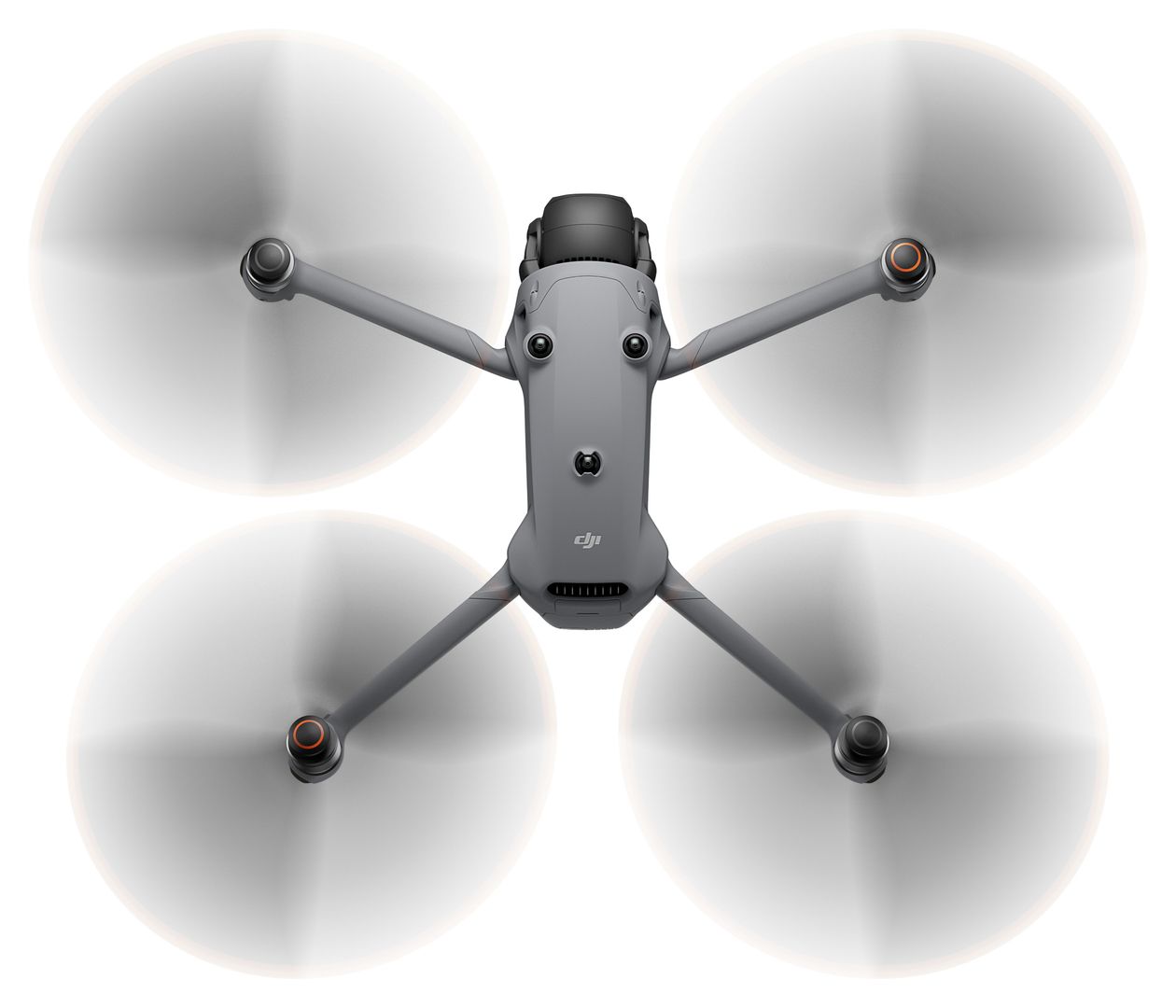 Mavic 4 Pro Fly More Combo Quadrocopter Multicopter/Drohne Flugzeit: 51 min  (Grau) 