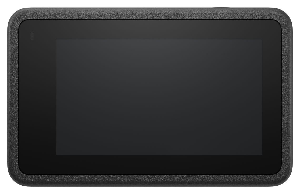Osmo Action 4 Standard Combo 3648 x 2736 Pixel Aktion Kamera 155° 10 MP  (Schwarz) 