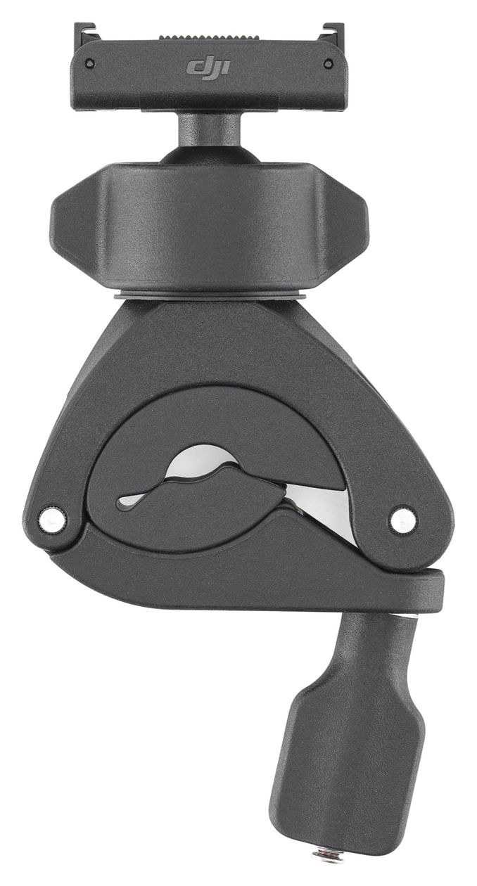 Osmo Action Mini Handlebar Mount 