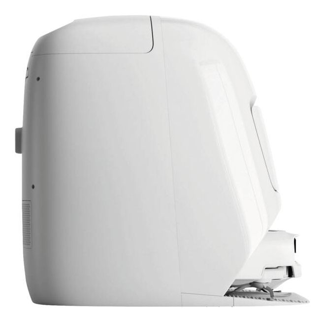 Romo A Saugroboter nass/trocken 180 min Akku 25000 Pascal Leistung  (Weiß) 