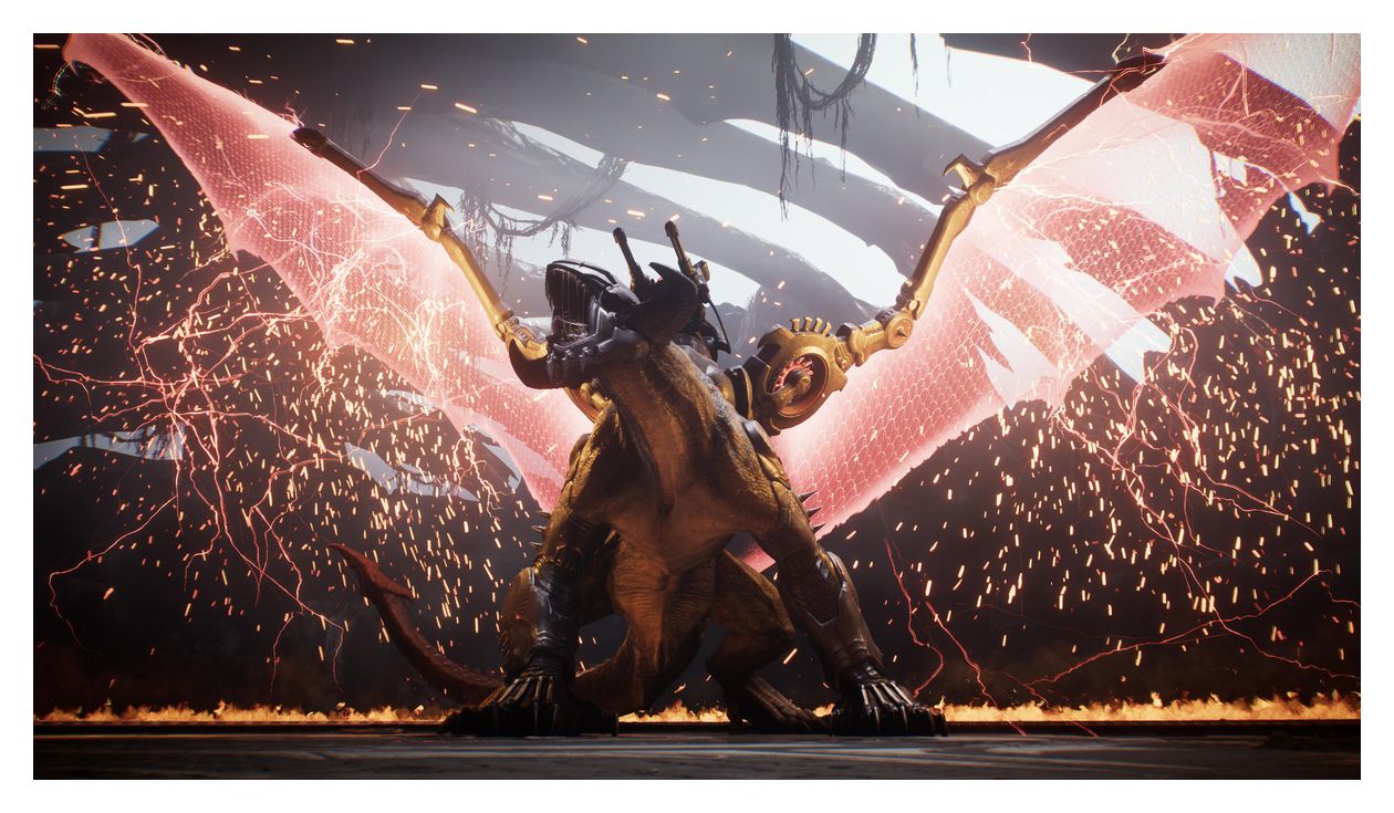 DOOM: The Dark Ages (PlayStation 5) 