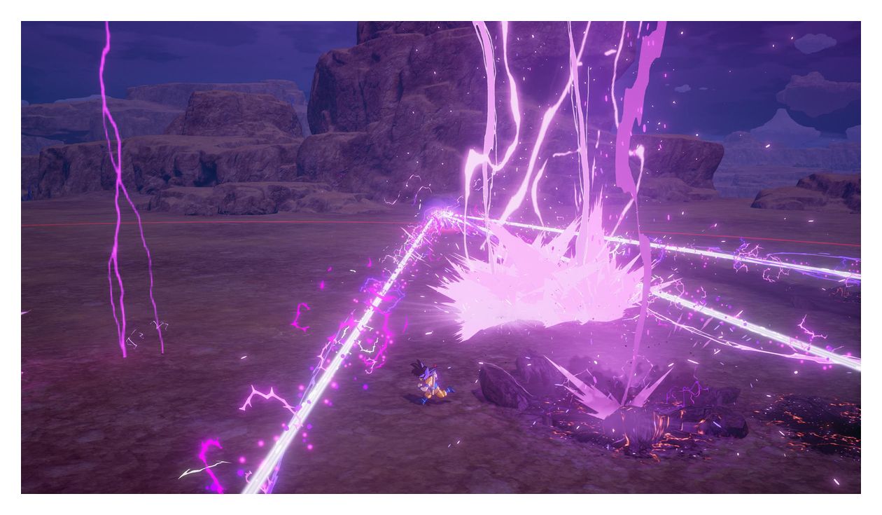 Dragon Ball Z: Kakarot Daima Edition (Nintendo Switch) 