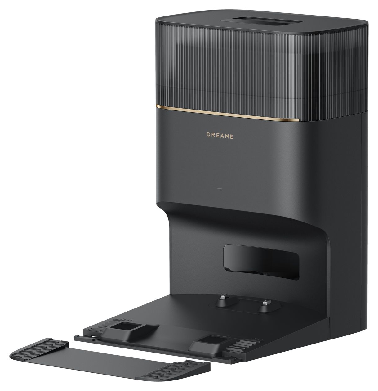 D20 Pro Plus Saugroboter nass/trocken 230 min Akku 13000 Pascal Leistung  (Schwarz) 