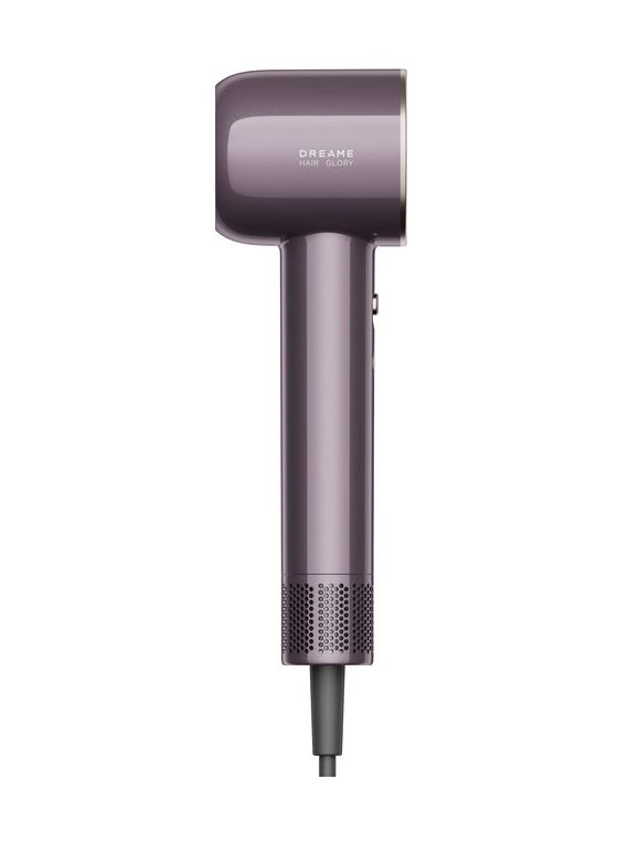 Glory Combo Haartrockner 1600 W  (Violett) 