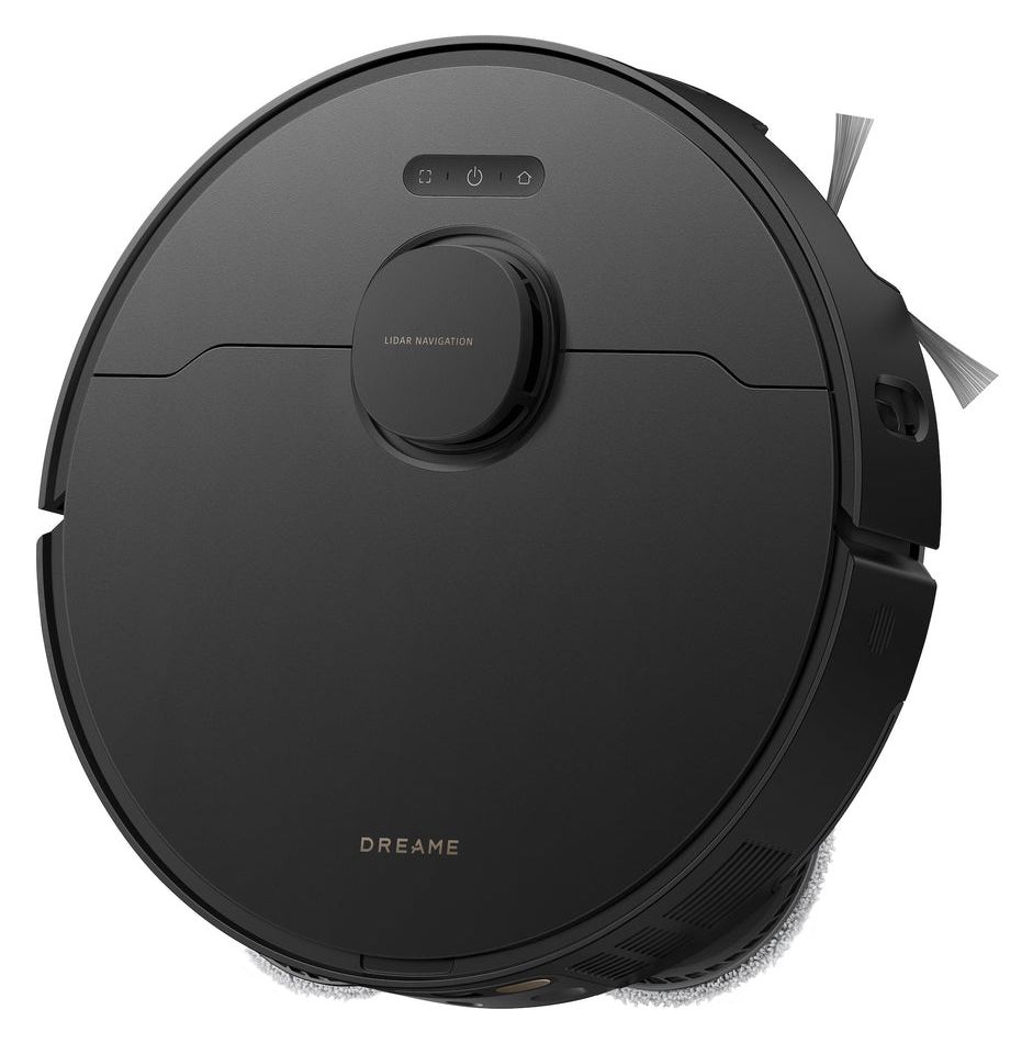 L50 Ultra AE Saugroboter nass/trocken 180 min Akku 28000 Pascal Leistung  (Schwarz) 