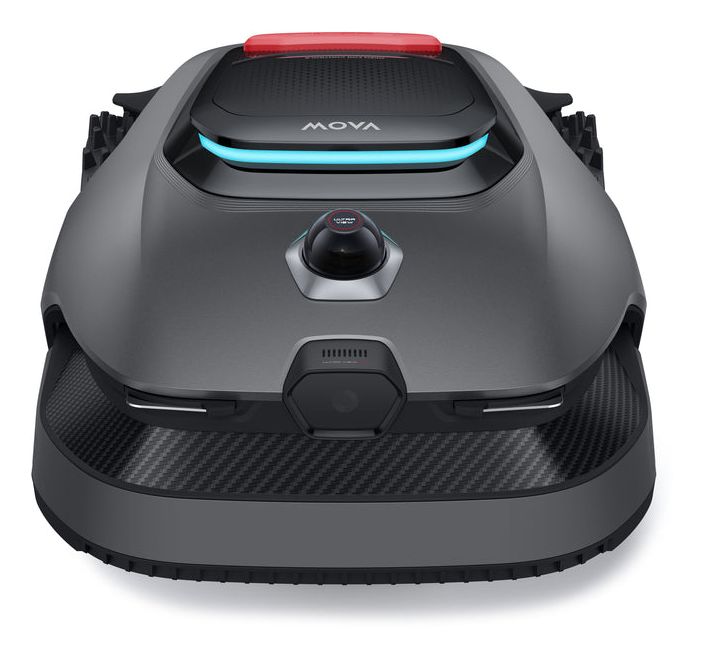 Mova LiDAX Ultra 1200 Rasenmähroboter bis 1200 m² 