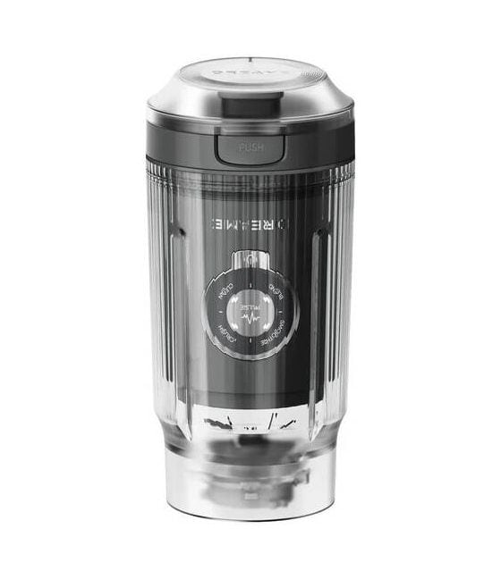 PB10 PortFresh 0,88 l Standmixer 120 W  (Schwarz) 