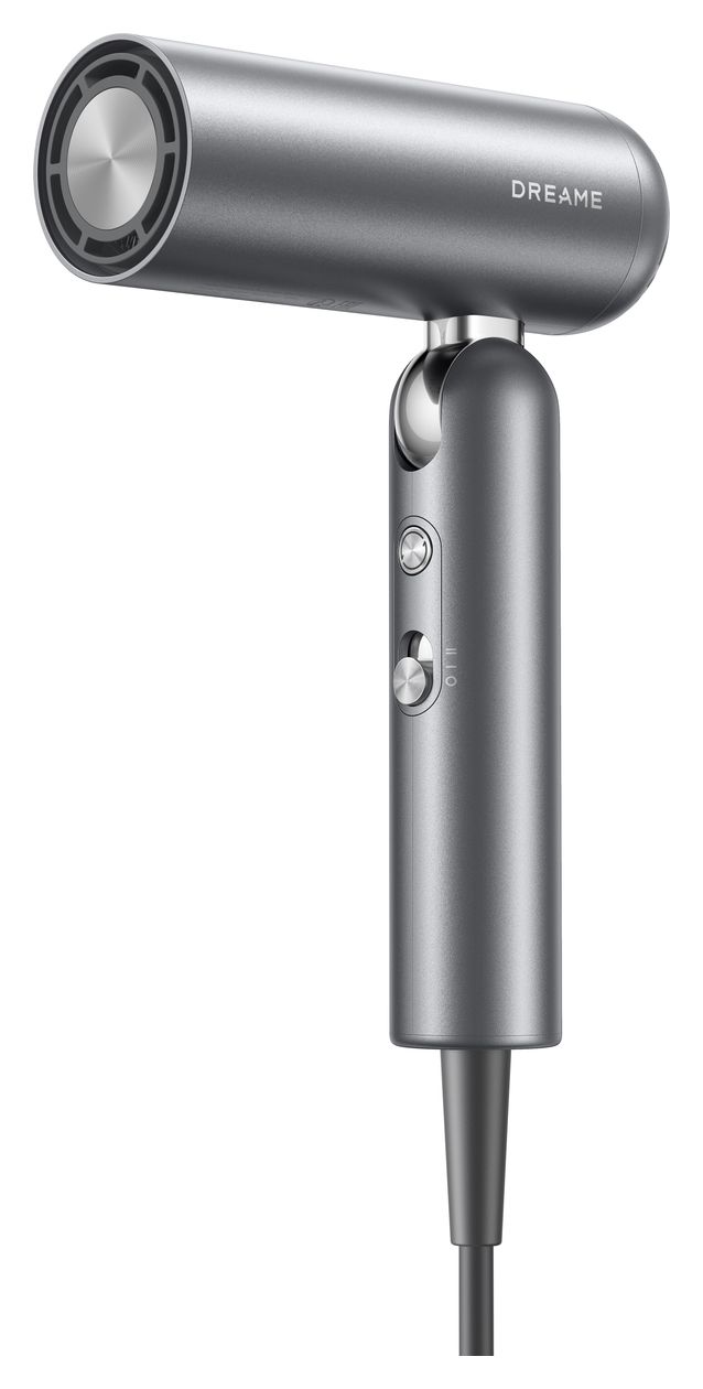 Pocket Neo 2 Haartrockner 1300 W  (Grau) 