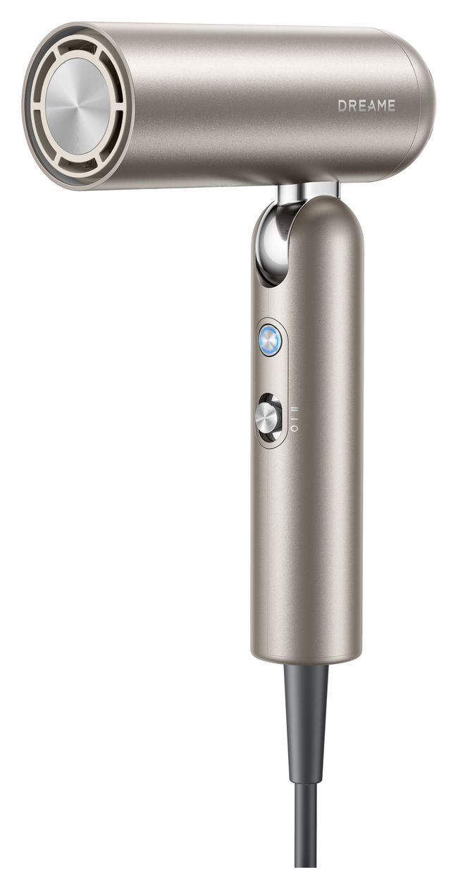 Pocket Neo 2 Haartrockner 1300 W  (Gold) 