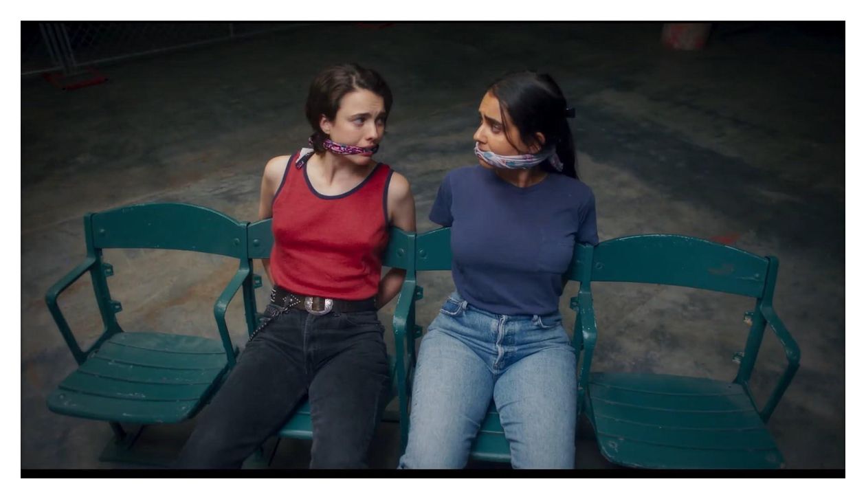 Drive-Away Dolls (Blu-Ray) 