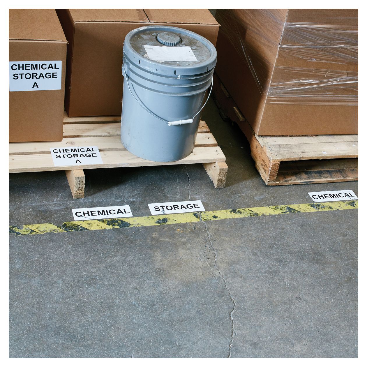 DYMO Original LabelWriter Hochleistungs-Etiketten | 59 mm x 190 mm | weißes Kunststoff-Etikett | Rolle mit 170 Etiketten | für LabelWriter-Beschriftungsgerät 