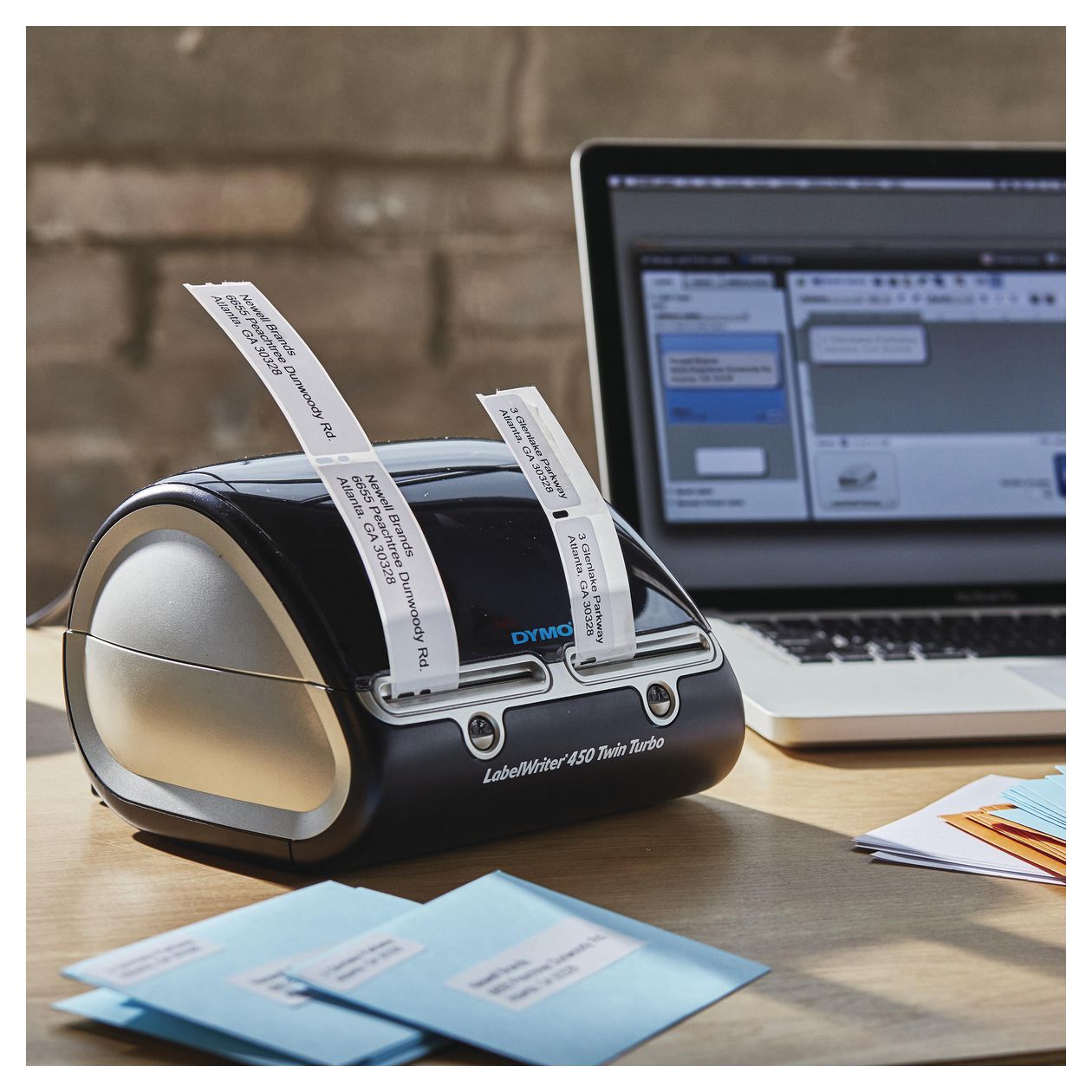 LabelWriter 450 TwinTurbo 
