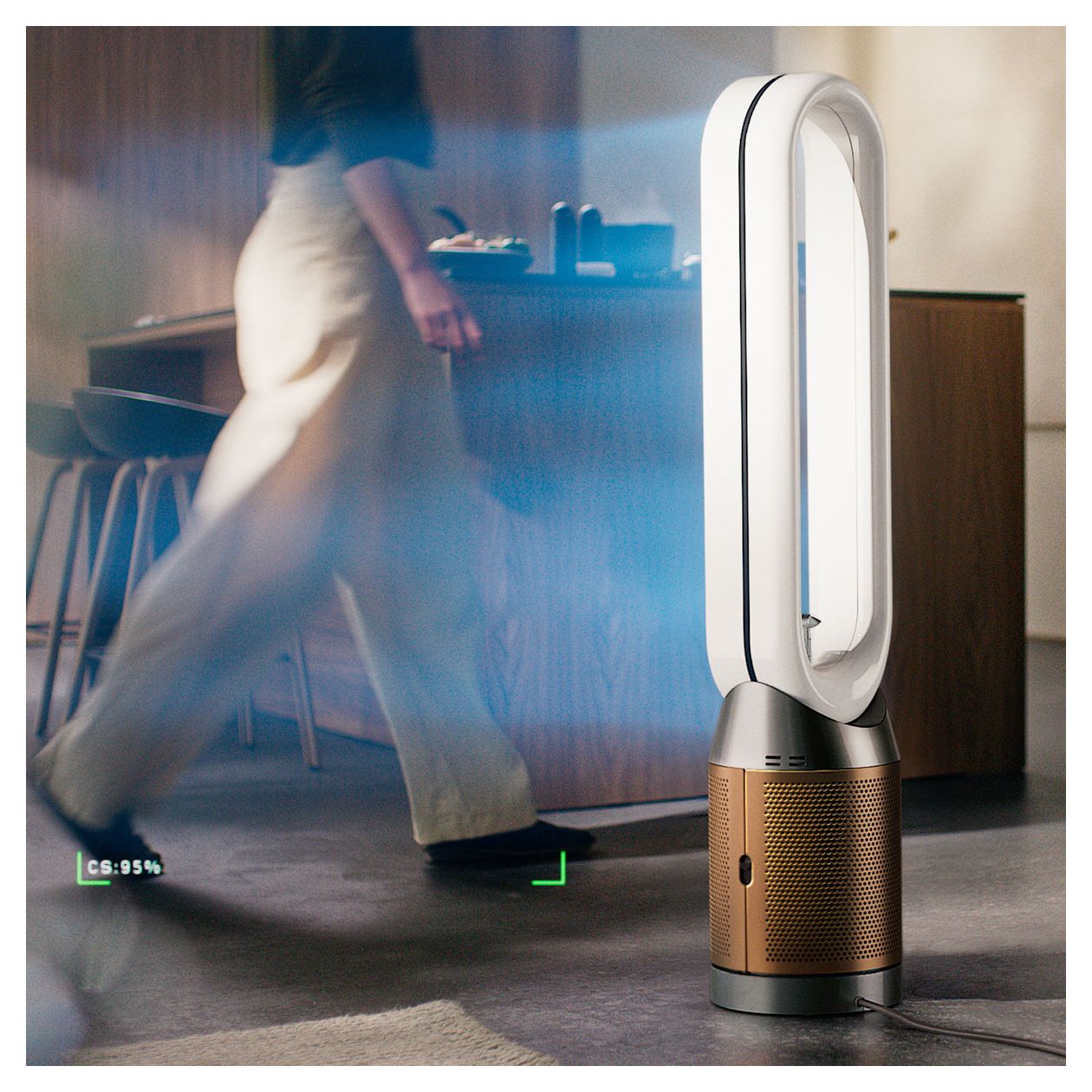 Find+Follow Purifier Cool PC3 