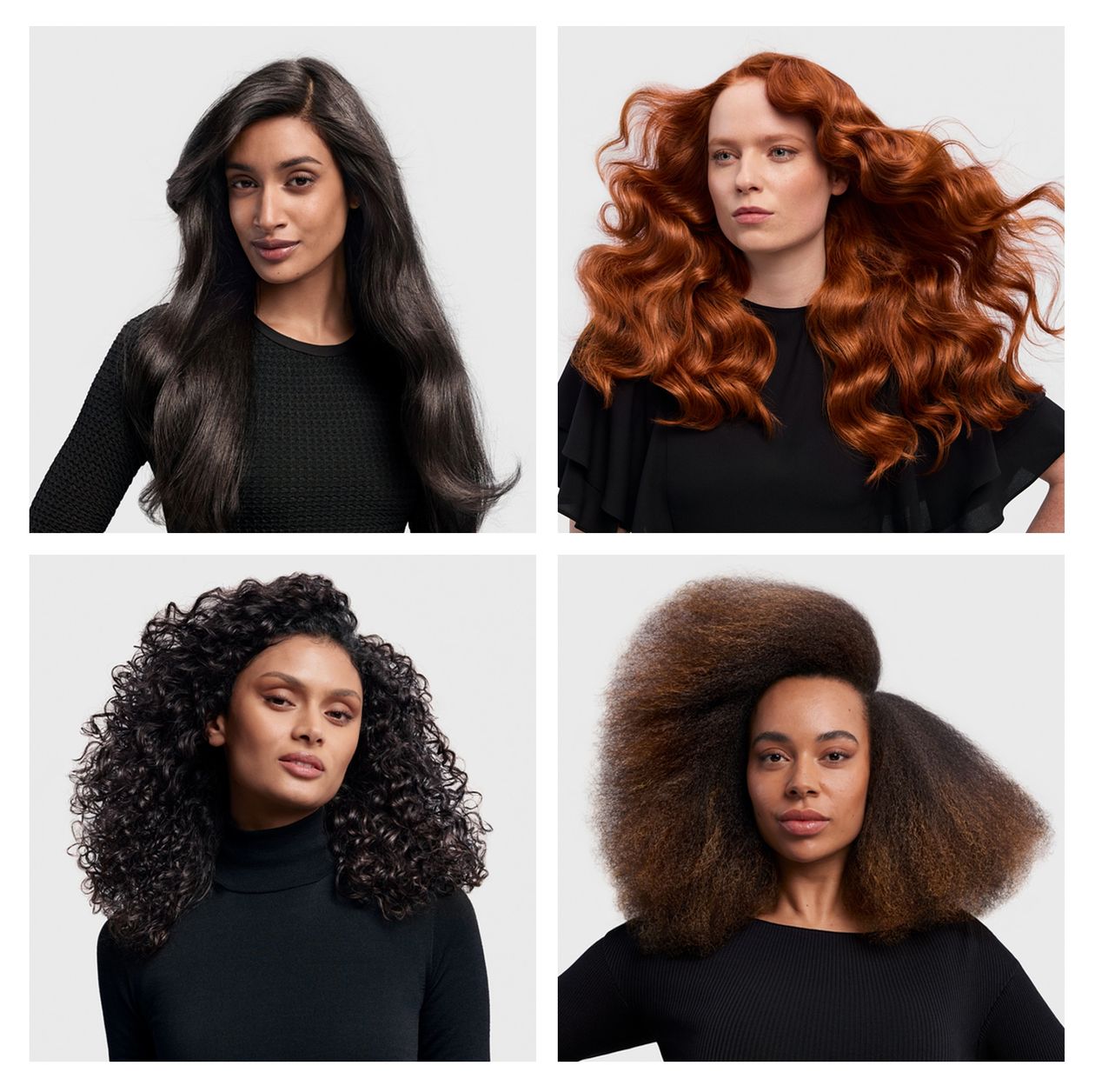 HS08 Airwrap i.d. Geschenkedition Multistyler  (Schwarz, Roségold) 